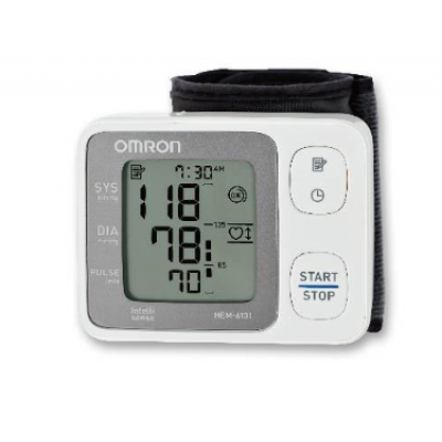Omron HEM-6131 血壓計